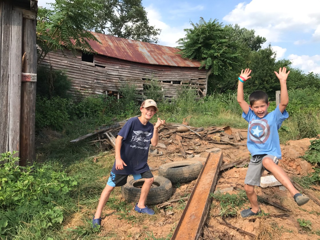 All Work & No&nbsp;Play