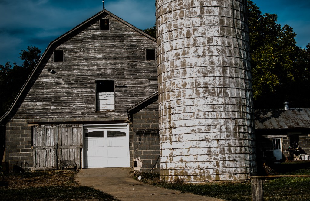 Happy Anniversary #1